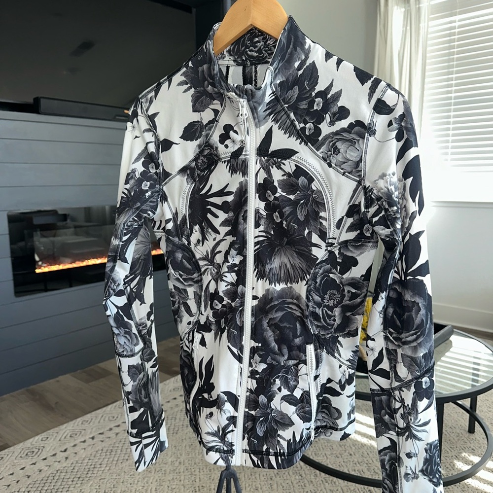 Lululemon Define Jacket